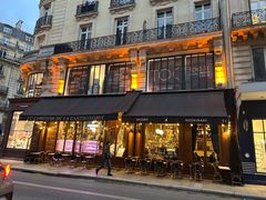 -Le Comptoir de la Gastronomie