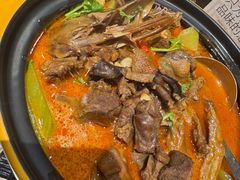 -无名小酒馆·湖北私房菜(昙华林店)