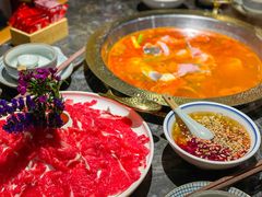 -野山舂·贵州现舂酸汤牛肉(东山店)