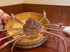 -蟹田居·活蟹料理(东城店)