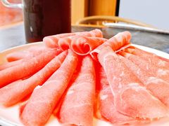 -小洋府铜锅涮肉(南锣鼓巷店)