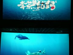 -山文星辉影城(济南和谐广场店)