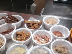 -上海市长春食品商店(淮海中路店)