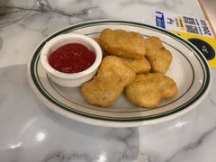 -菲滋意式餐厅(富阳东方茂店)