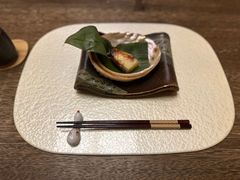 -空蝉怀石料理(益丰·外滩源店)