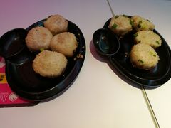 -小杨生煎(湟普汇店)