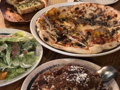 -PIZZA BIANCA(民园店)