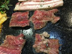 -金顺碳烤肉(1号店)