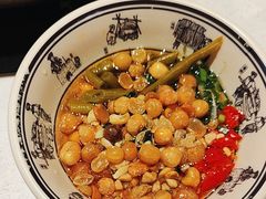 -螺大喜螺蛳粉火锅(雍和宫店)