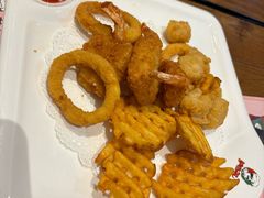 -萨贝尔意式餐厅(海峡奥体中心店)