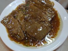 -协顺园回头馆(南顺城路店)