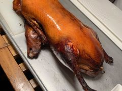 枣酥香烤鸭/只-晟永興烤鸭店(五道口店)