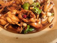 -王家大院·南京菜(湛江路总店)