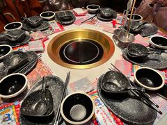 -哥老官重庆美蛙鱼头(宝山龙湖店)