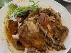 -鹏城人家海鲜酒家·23年老字号(较场尾店)