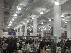 -山姆会员商店(上海浦东店)