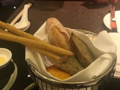 -深圳四季酒店·馥自助餐厅