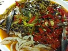 -樟树底(胜利河美食街店)