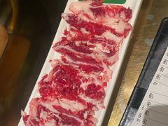 -潮牛壹号鲜牛肉火锅(金桥永旺店)