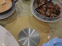 -西江河鲜·趣苑酒楼(鼎湖牌坊店)