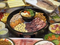 -万佳广场(台东店)