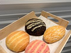 -喜茶(深圳福田星河COCO Park店)