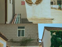 -金山嘴渔村