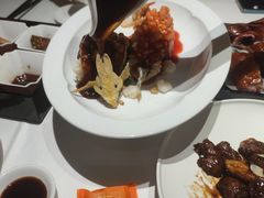 -小厨娘淮扬菜(天印大道店)