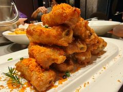 -阿明小菜·海鲜·上海菜(梅陇店)