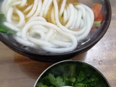 -贵州沾水米线(学田湾店)