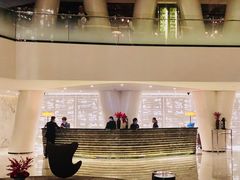 -广州四季酒店