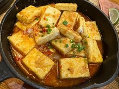 -云海肴·汽锅鸡·云南菜(天津国金汇店)