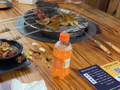 -号令江湖·水浒烤肉(和畅睦邻中心店)