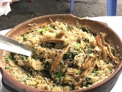 -台山第一家兴华黄鳝饭·黄鳝婆(合水分店)