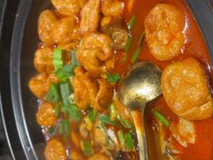 -呷湘厨·鱼汤捞饭·剁椒鱼头·湘菜(国家会展中心店)