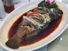 -小贝壳酒楼(经九路店)