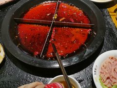 -陈眼镜火锅(总店)