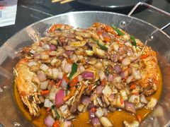 -红盔甲·小龙虾(人民广场店)