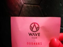 -WAVE CLUB Taipei