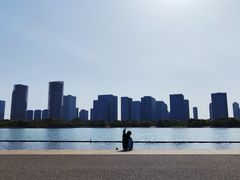 -尚贤河湿地