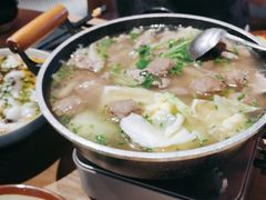 -川堂风·跷脚牛肉·乐山爆炒(宝山日月光店)