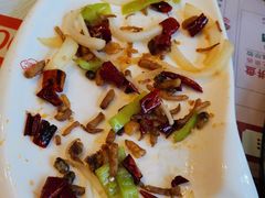 -添福来墨鱼饺子 · 海鲜东北菜(大连星海·黄浦路店)