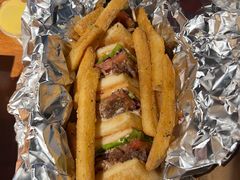 -满满初牛·炭烧牛肉专门店(国大店)