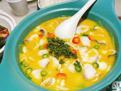 -十二饭点·川菜(北站圆融店)
