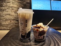 -阿嬷手作(深圳梅林卓悦汇店)