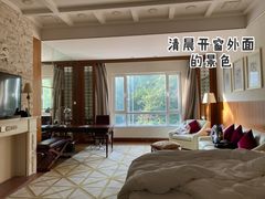 -深圳东部华侨城茵特拉根酒店