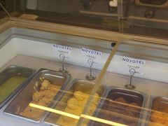 -新希望诺富特酒店-青岛湾中餐厅