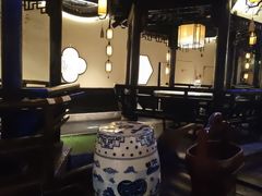 -绿茶餐厅(朝阳大悦城店)