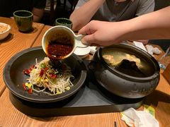 -云海肴云南菜(正大广场店)
