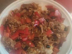 -攸州小镇家湘菜(小米科技园店)